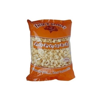 Fresh N Crunchy Popcorn 400g